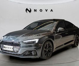 AUDI A5 SPORTBACK PRESTIGE PLUS 2.0 TFSI S TRONIC