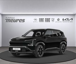 81,4 KWH GT-LINE LAUNCH EDITION EL. PANODACH HUD 360 KAMERA MASSAGESITZE