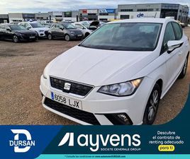 SEAT IBIZA 1.0 TSI 70KW (95CV) STYLE