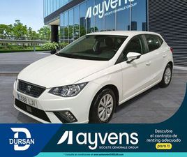 SEAT IBIZA 1.0 TSI 70KW (95CV) STYLE