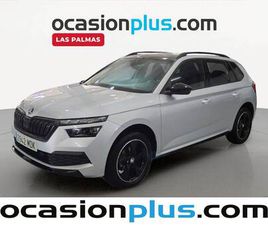 1.0 TSI SPORT 81 KW (110 CV)