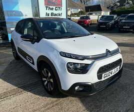 1.2 PURETECH PLUS EURO 6 (S/S) 5DR