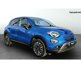 1.5 FIREFLY TURBO MHEV CROSS DCT EURO 6 (S/S) 5DR