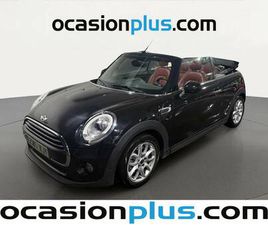 CABRIO COOPER (136 CV)