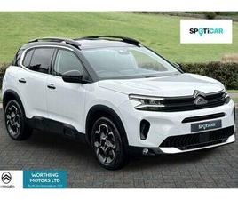 1.5 BLUEHDI MAX EDITION EAT8 EURO 6 (S/S) 5DR