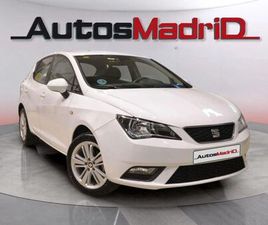 SEAT IBIZA 1.0 ECOTSI 95CV STYLE CONNECT