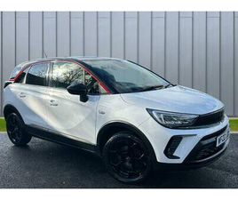 1.2 TURBO GS LINE EURO 6 (S/S) 5DR