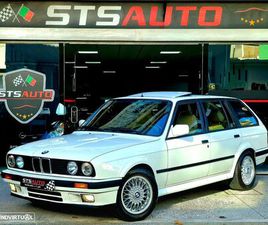 BMW 325 I TOURING