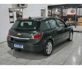 GT 2.0 MPFI 8V FLEXPOWER MEC.