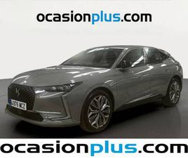 CITROEN DS4 DS4 BLUEHDI 130 TROCADERO AUTO (130 CV)