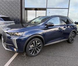 CROSSBACK 1.5 BLUEHDI 130 PALLAS + TOIT OUVRANT / VISON 360