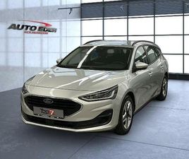 FORD CONNECT FOCUS COOL &