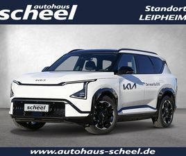 ELEKTRO GT-LINE ACC/KAM./KEYLESS/KLIMAA W GT-LINE