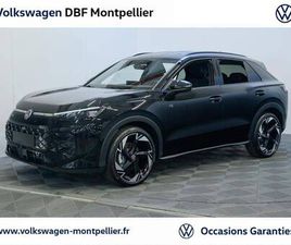 VOLKSWAGEN T-ROC T-ROC FL NOUVEAU NF 1.5 ETSI HYBRID 150CH D