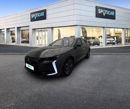 CITROEN DS4 HYBRIDE 145 E-DCT6 PALLAS