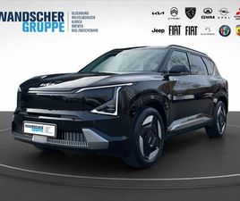 81,4 KWH 2WD EARTH *360°*WÄRMEPUMPE*LED*