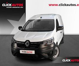 RENAULT EXPRESS 1.5 DCI 95CV PROFESIONAL BLUE