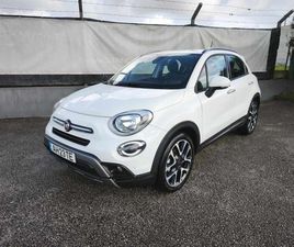 FIAT 500X 1.3 MJ