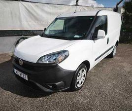 FIAT DOBLÒ 1.3 MJ 3L