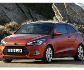 COUPÉ 1.4CRDI KLASS