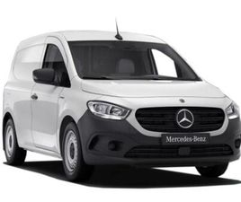 MERCEDES ECITAN 45KWH BASE AUTO L1 5DR