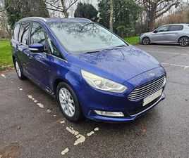 2.0 TDCI TITANIUM X EURO 6 (START/STOP) 5DR