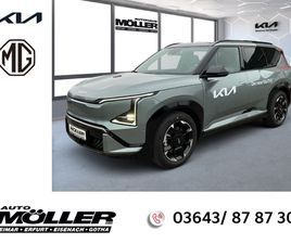 GT-LINE LAUNCH EDITION 81,4-KWH GLASDACH ACC MASSAGE HEAD-UP