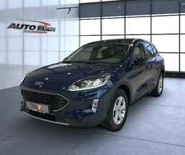 FORD CONNECT KUGA PLUG-IN HYBRID COOL &