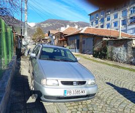 SEAT CORDOBA VARIO