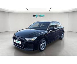 SPORTBACK 35 TFSI 150 CH S TRONIC 7 DESIGN LUXE