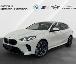 BMW 120 - UPE 40.260,-€ #EXCLUSIVE