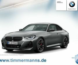 XDRIVE STEPTRONIC COUPE SPORT AUT.