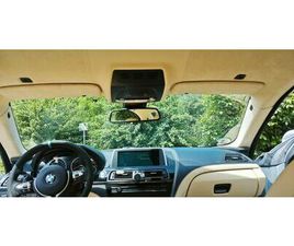 GRAN COUPÉ M6 COMPETITION