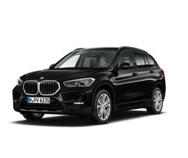 BMW X1 XDRIVE 20D BMW X1 XDRIVE 20D SPORT LINE HUD NAVI SOUNDSYSTEM LE