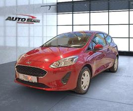 FORD CONNECT FIESTA COOL &