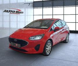 FORD CONNECT FIESTA COOL &