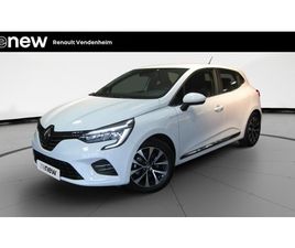 CLIO E-TECH 140 - 21N