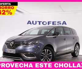 RENAULT ESPACE