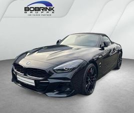 SDRIVE20I M SPORT ROADSTER HEAD UP SHZ LHZ LE