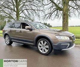 T5 SE LUX AWD 2.5 5DR ESTATE AUTOMATIC PETROL
