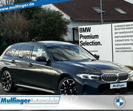 BMW 330I T.XDR.M SPORT HUD ACC SUVIEW.PANOD.HIFI 19