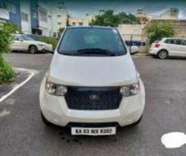 MAHINDRA E2O T2 2016