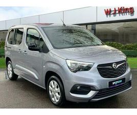 1.5 TURBO D SE EURO 6 (S/S) 5DR