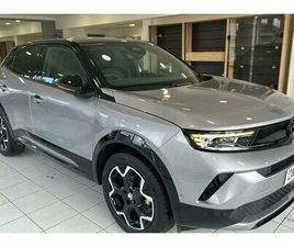 1.2 TURBO ULTIMATE AUTO EURO 6 (S/S) 5DR