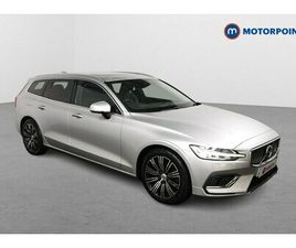 2020 2.0 T6 RECHARGE PHEV INSCRIPTION 5DR AWD AUTO