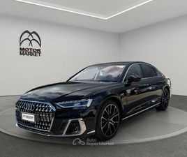 50 3.0 TDI MHEV QUATTRO TIPTRONIC