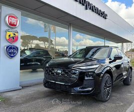 AUDI Q3 SPORTBACK Q3 SPORTBACK 2.0 TDI S LINE EDITION 150CV S-TRONIC