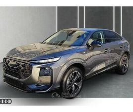 SPORTBACK 35TFSI S-LINE MOD. 2026 CAMERA LED****