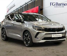 1.6 14.2KWH ULTIMATE AUTO EURO 6 (S/S) 5DR