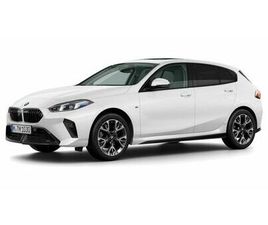 BMW 120 M SPORT EXT. PANO DA+ H/K PA RFK 18´´